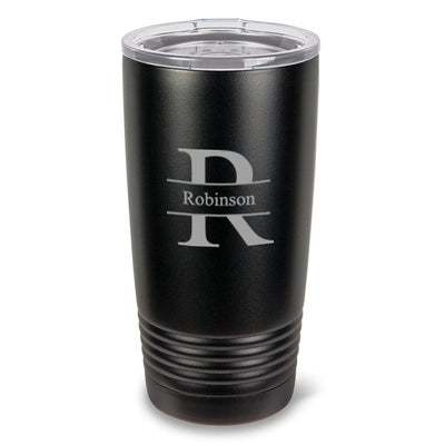 Guild Mortgage - Personalized 20 oz. Insulated Tumbler