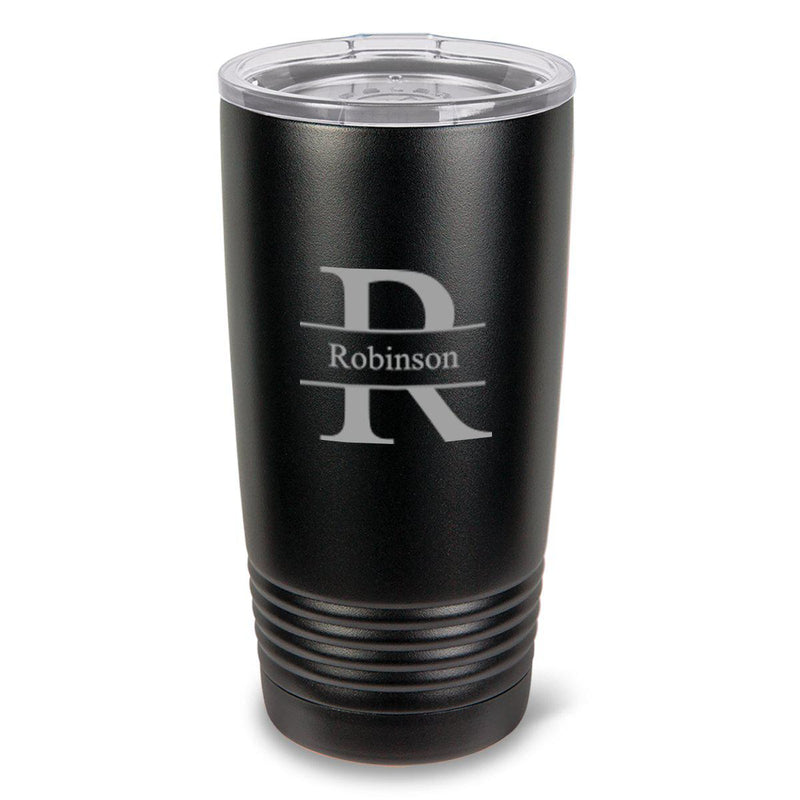 Guild Mortgage - Personalized 20 oz. Insulated Tumbler