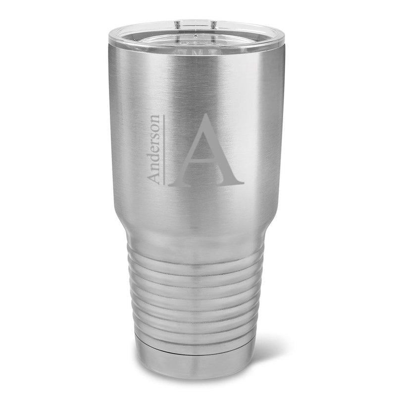 Guild Mortgage - Personalized 30 oz. Insulated Tumblers