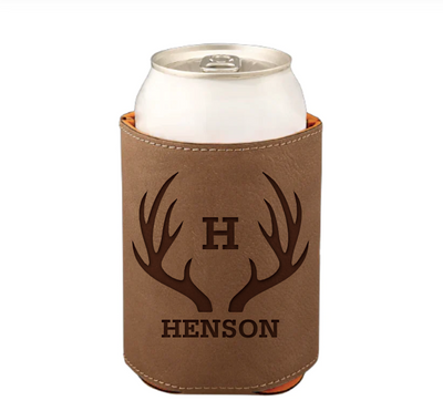 Personalized Can Coolers