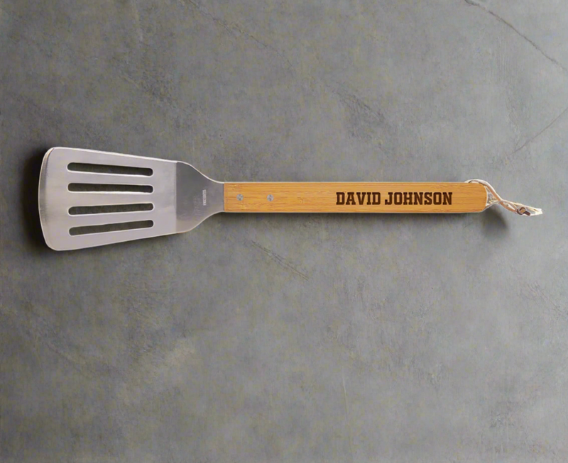 Personalized Spatula -  - Completeful