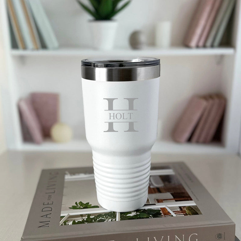 Guild Mortgage - Personalized 30 oz. Insulated Tumblers
