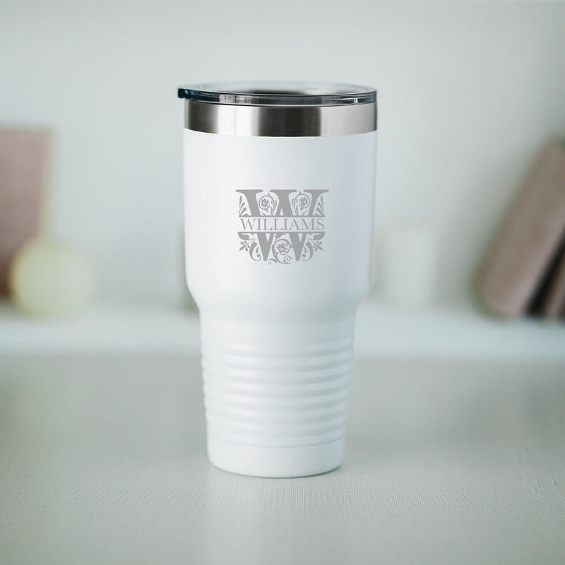 Guild Mortgage - Personalized 30 oz. Insulated Tumblers
