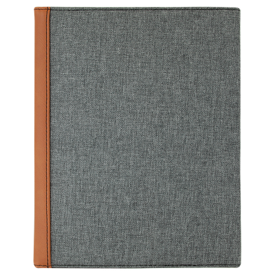 Personalized Portfolio - Rawhide Canvas
