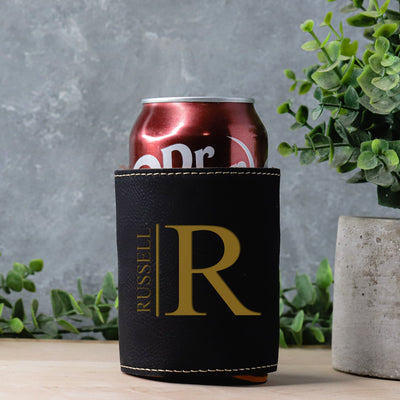 Personalized Can Coolers