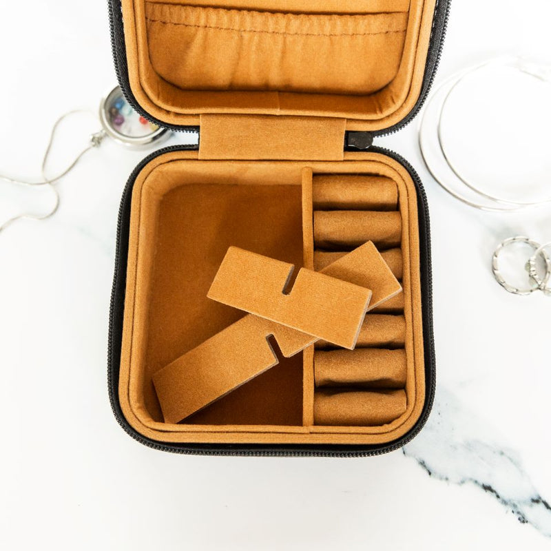 Personalized Jewelry Box -  - Completeful