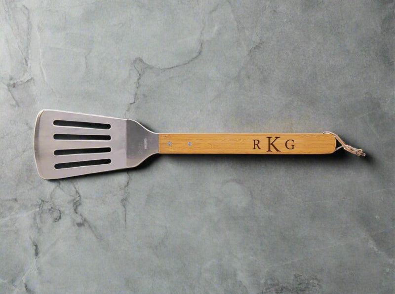 Personalized Spatula -  - Completeful