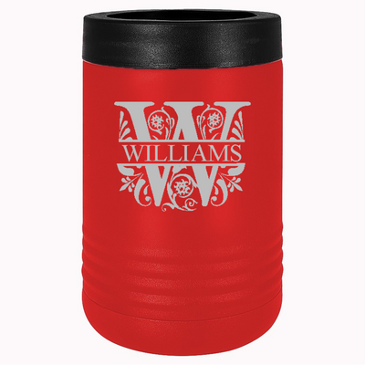 Guild Mortgage - Personalized Stainless Steel Can Holders