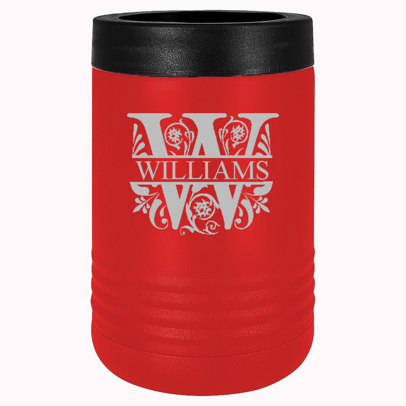 Guild Mortgage - Personalized Stainless Steel Can Holders