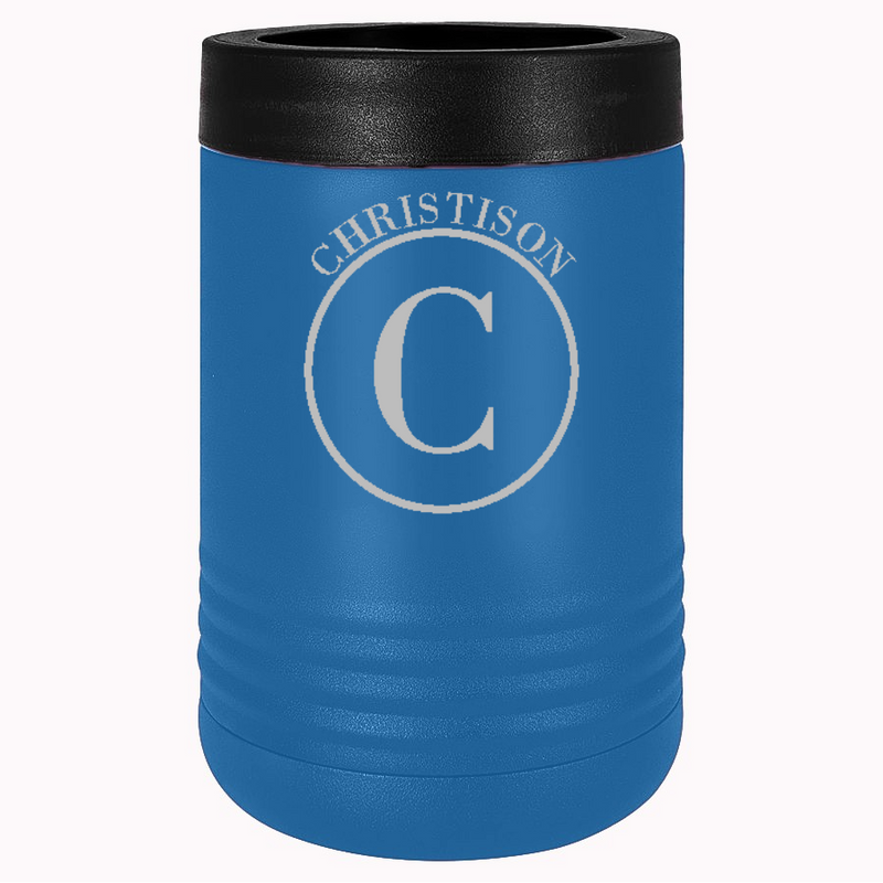 Guild Mortgage - Personalized Stainless Steel Can Holders