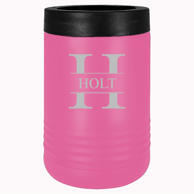 Guild Mortgage - Personalized Stainless Steel Can Holders