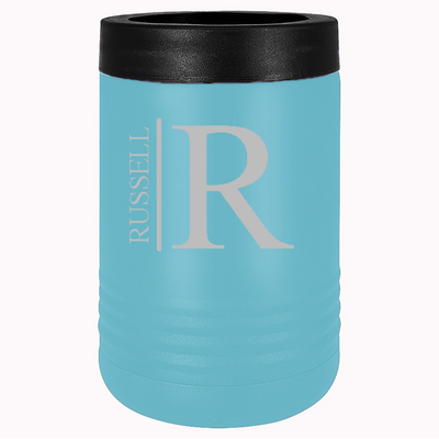 Guild Mortgage - Personalized Stainless Steel Can Holders