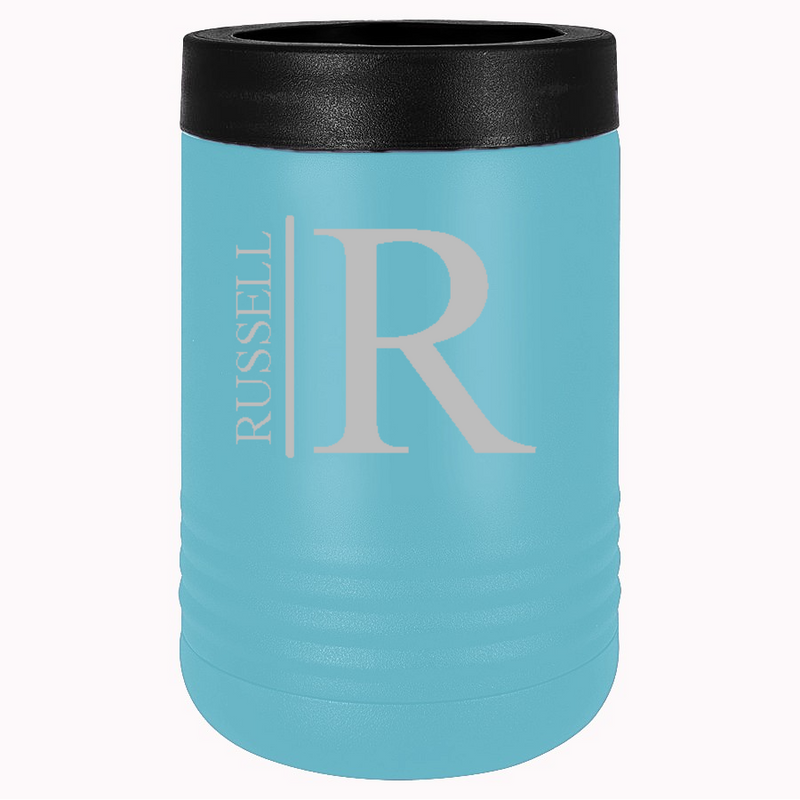 Guild Mortgage - Personalized Stainless Steel Can Holders