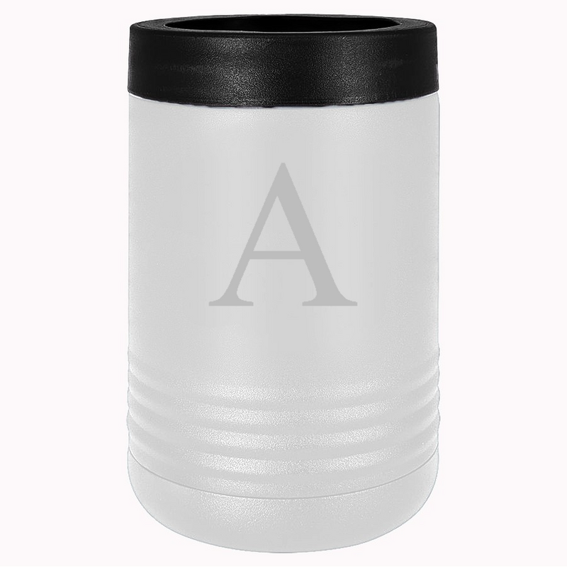 Guild Mortgage - Personalized Stainless Steel Can Holders