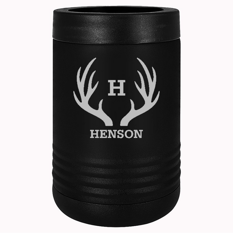 Guild Mortgage - Personalized Stainless Steel Can Holders