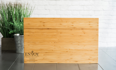 Envoy - 11x17 Bamboo Cutting Boards