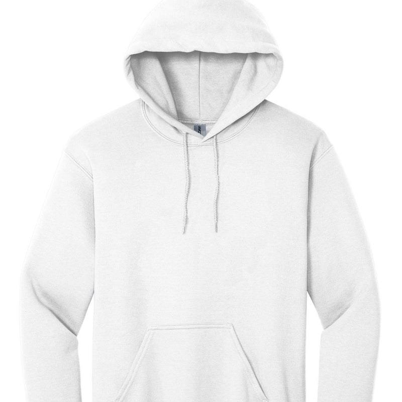 NextHome- "Home Sweet NextHome" - Unisex Pullover Hoodie White