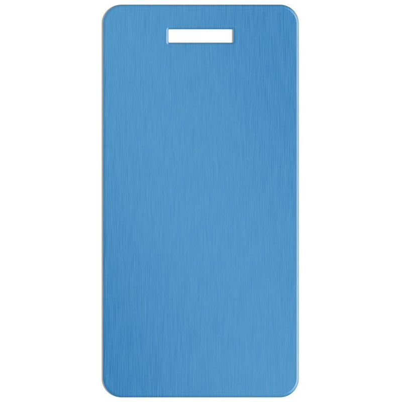 American Pacific Mortgage - Personalized Aluminum Luggage Tags