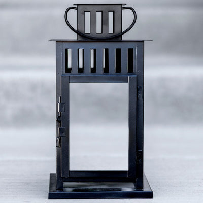 Guaranteed Rate - Personalized Lanterns