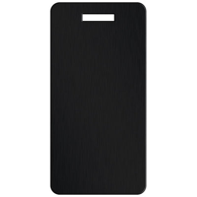 American Pacific Mortgage - Personalized Aluminum Luggage Tags
