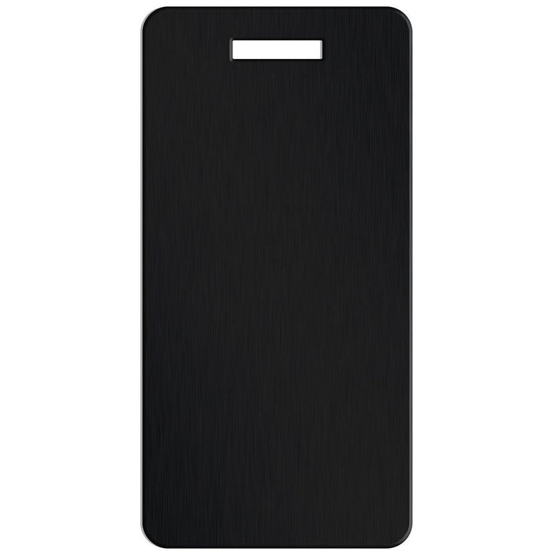 American Pacific Mortgage - Personalized Aluminum Luggage Tags
