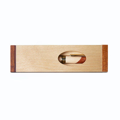 Personalized Cut-Out Top Wooden Pen Set -  - JDS