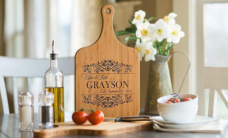 Extra-Large Serving Boards