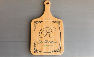 Extra-Large Serving Boards