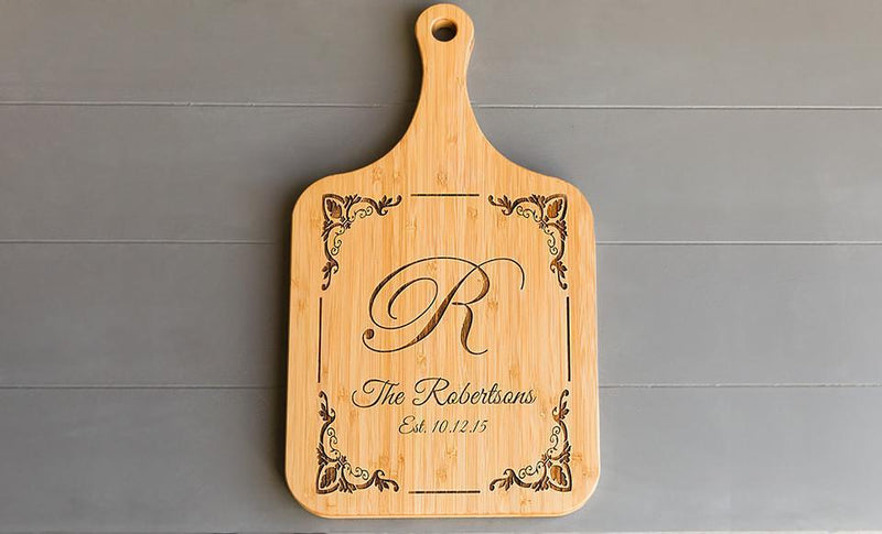 Extra-Large Serving Boards