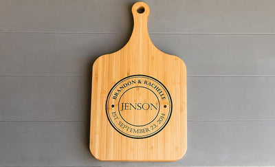 Extra-Large Serving Boards