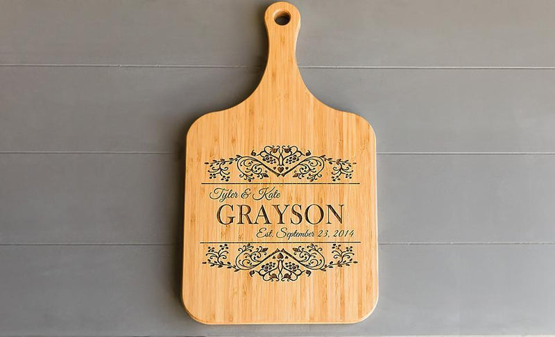 Extra-Large Serving Boards