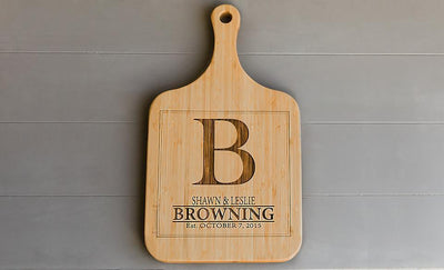 Extra-Large Serving Boards
