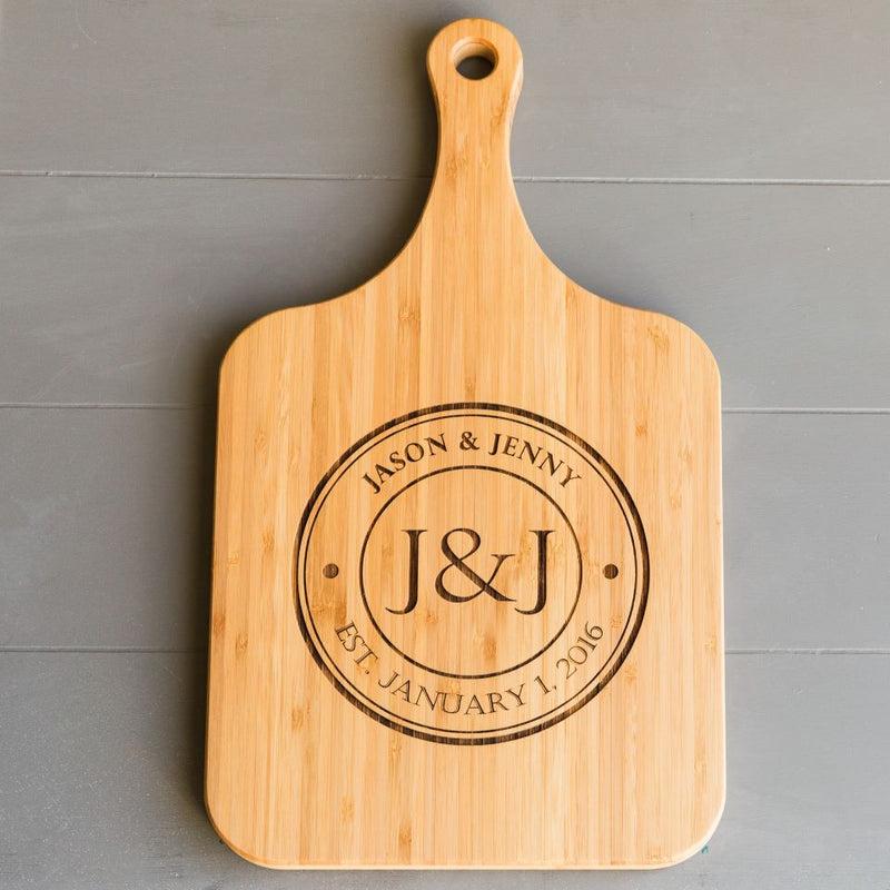 Extra-Large Serving Boards