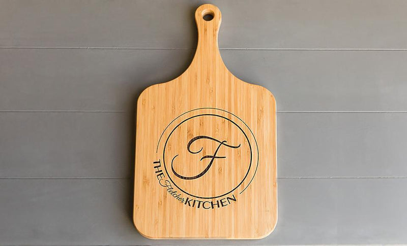 Extra-Large Serving Boards