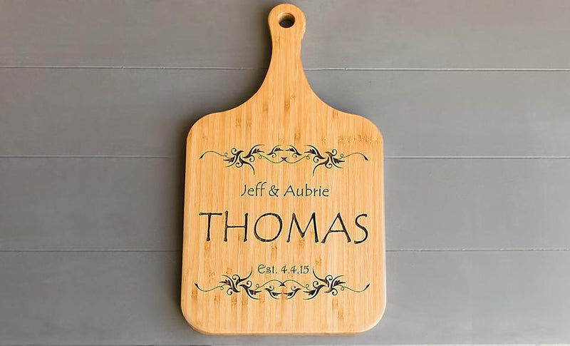 Extra-Large Serving Boards