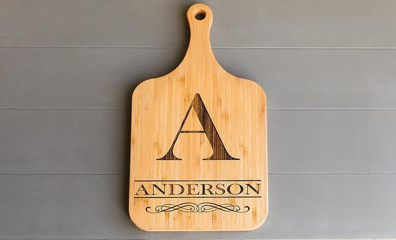 Extra-Large Serving Boards