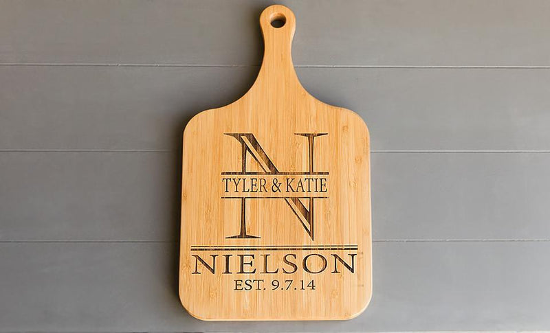 Extra-Large Serving Boards