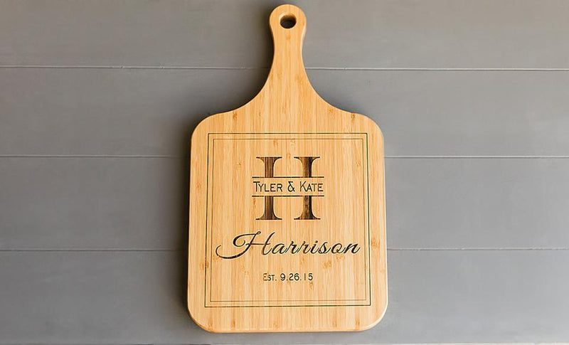 Extra-Large Serving Boards