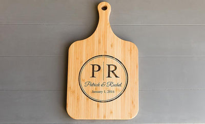 Extra-Large Serving Boards