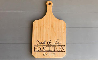 Extra-Large Serving Boards