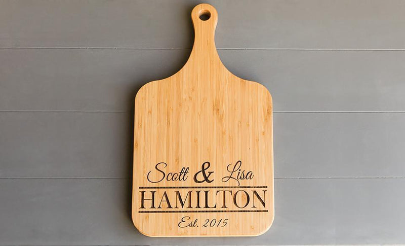 Extra-Large Serving Boards