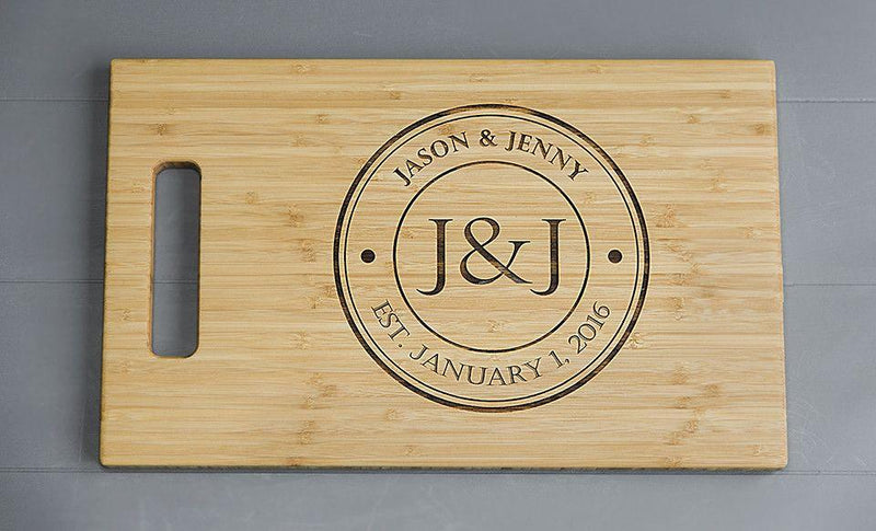 Canzell - 11x17 Bamboo Cutting Boards