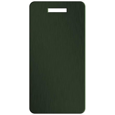 American Pacific Mortgage - Personalized Aluminum Luggage Tags
