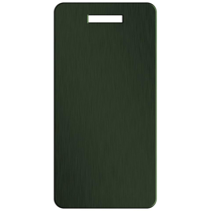 American Pacific Mortgage - Personalized Aluminum Luggage Tags