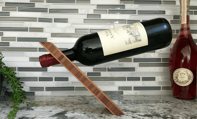 Community Wines Personalized Wine Bottle Balancers