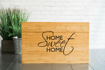Canzell - 11x17 Bamboo Cutting Boards