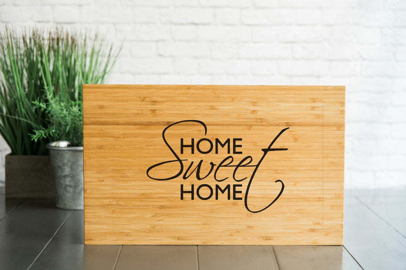 Canzell - 11x17 Bamboo Cutting Boards