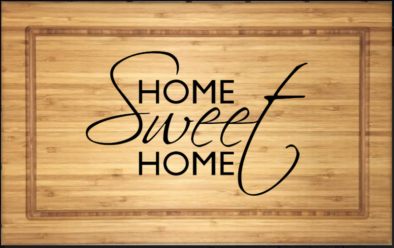 Guild Mortgage - 11x17 Bamboo Cutting Boards