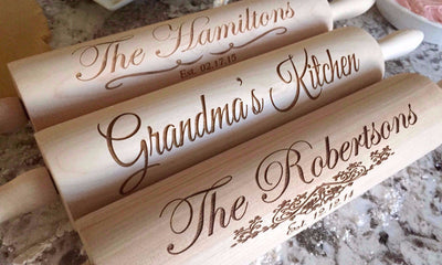 Rolling Pins