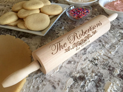 Rolling Pins